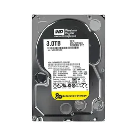 Western Digital WD3000FYYZ-01UL1B0 RE 3TB SATA 6Gb/s Desktop Hard Drive