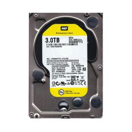 Western Digital WD3000FYYZ-01UL1B2 RE 3TB SATA 6Gb/s Desktop Hard Drive