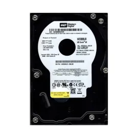 Western Digital WD3000JD-55KLB0 Caviar SE 300GB SATA 1.5Gb/s Desktop Hard Drive
