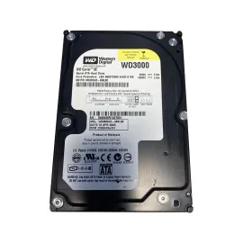 Western Digital WD3000JD-98KLB0 Caviar SE 300GB SATA 1.5Gb/s Desktop Hard Drive