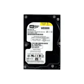Western Digital WD3000JS-00PDB0 Caviar SE 300GB SATA 3Gb/s Desktop Hard Drive