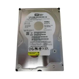 Western Digital WD3000JS-22PDB0 Caviar SE 300GB SATA 3Gb/s Desktop Hard Drive