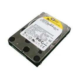 Western Digital WD3001BKHG-18D22V XE 300GB SAS 6Gb/s Server Hard Drive