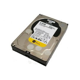 Western Digital WD3001FYYG-01SL3W1 RE 3TB SAS 6Gb/s Server Hard Drive