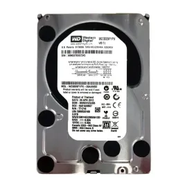 Western Digital WD3009FYPX-09AAMB0 T3 3TB SATA 6Gb/s Desktop Hard Drive