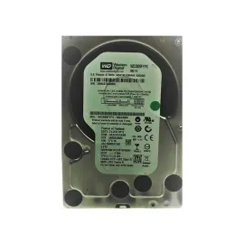 Western Digital WD3009FYPX T3 3TB SATA 6Gb/s Desktop Hard Drive