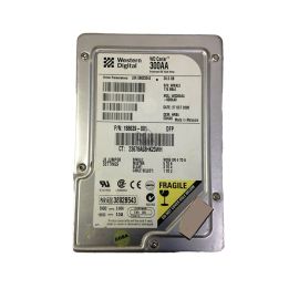 Western Digital WD300AA-60BAA0 30GB ATA-66 Server Hard Drive