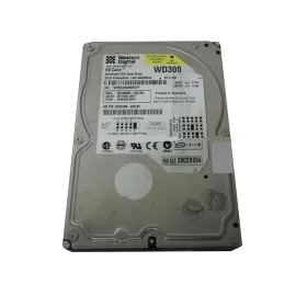 Western Digital WD300BB-32CLB0 Caviar 30GB EIDE Desktop Hard Drive