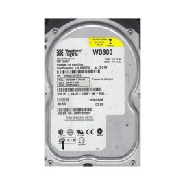 Western Digital WD300BB Caviar 30GB EIDE Desktop Hard Drive