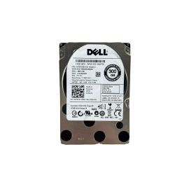 Western Digital WD300BKHG-18A29V0 S25 300GB SAS 6Gb/s Server Hard Drive