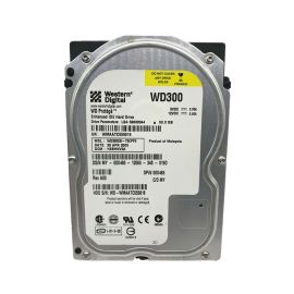 Western Digital WD300EB 30GB EIDE 3.5-inch Server Hard Drive