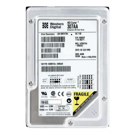 Western Digital WD307AA-00BAA0 Caviar 307AA 30.7GB EIDE Server Hard Drive