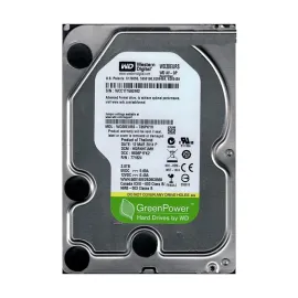 Western Digital WD30EURS-73SPKY0 AV-GP 3TB SATA 3Gb/s Desktop Hard Drive
