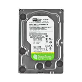 Western Digital WD30EURS AV-GP 3TB SATA 3Gb/s Desktop Hard Drive