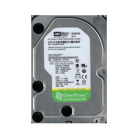 Western Digital WD30EURX-63T0FY0 AV-GP 3TB SATA 6Gb/s Desktop Hard Drive
