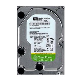 Western Digital WD30EURX-73T0FY0 AV-GP 3TB SATA 6Gb/s Desktop Hard Drive