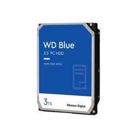 Western Digital WD30EZAZ 3TB SATA 6Gb/s Laptop Hard Drive