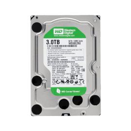 Western Digital WD30EZRX-00MMMB0 Green 3TB SATA 6Gb/s Desktop Hard Drive