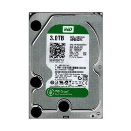 Western Digital WD30EZRX-19DC0B0 Green 3TB SATA 6Gb/s Desktop Hard Drive