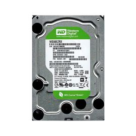 Western Digital WD30EZRX-60MMMB0 Green 3TB SATA 6Gb/s Desktop Hard Drive
