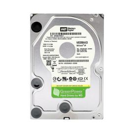 Western Digital WD3200AACS-00D0B0 Caviar GP 320GB SATA 3Gb/s Desktop Hard Drive