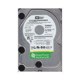 Western Digital WD3200AACS-00ZUB0 Caviar GP 320GB SATA 3Gb/s Desktop Hard Drive