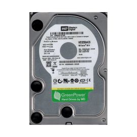 Western Digital WD3200AACS-32ZUB0 Caviar GP 320GB SATA 3Gb/s Desktop Hard Drive