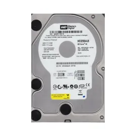 Western Digital WD3200AAJB-00TYA0 Caviar Blue 320GB PATA Server Hard Drive
