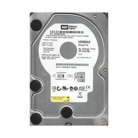 Western Digital WD3200AAJB-00WGA0 Caviar Blue 320GB PATA Server Hard Drive
