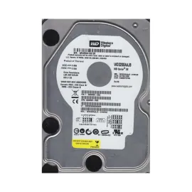 Western Digital WD3200AAJB-22WGA0 320GB PATA Desktop Hard Drive