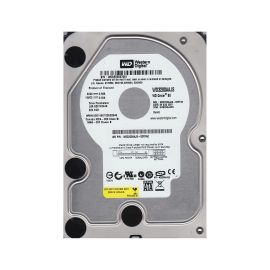 Western Digital WD3200AAJS-00RYA0 Caviar Blue 320GB SATA 3Gb/s Desktop Hard Drive