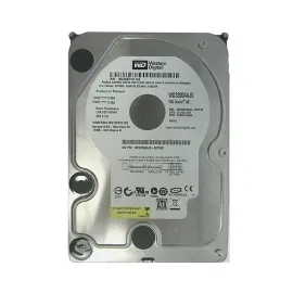 Western Digital WD3200AAJS-00YFA0 Caviar Blue 320GB SATA 3Gb/s Desktop Hard Drive