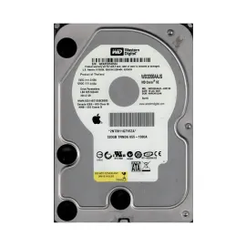 Western Digital WD3200AAJS-40RYA0 Caviar Blue 320GB SATA 3Gb/s Desktop Hard Drive