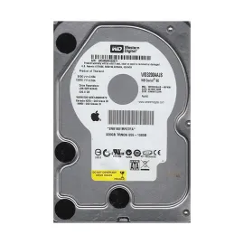 Western Digital WD3200AAJS-40VWA1 Caviar Blue 320GB SATA 3Gb/s Desktop Hard Drive