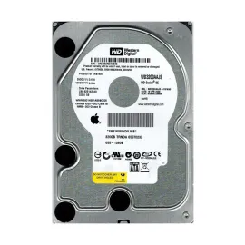 Western Digital WD3200AAJS-41VWA0 Caviar Blue 320GB SATA 3Gb/s Desktop Hard Drive