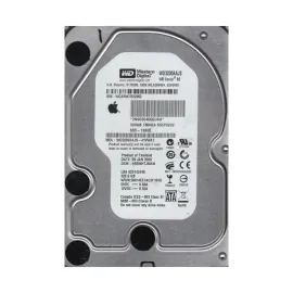 Western Digital WD3200AAJS-41VWA1 Caviar Blue 320GB SATA 3Gb/s Desktop Hard Drive