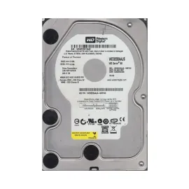 Western Digital WD3200AAJS-55RYA0 Caviar Blue 320GB SATA 3Gb/s Desktop Hard Drive