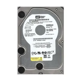 Western Digital WD3200AAJS-55VWA0 Caviar Blue 320GB SATA 3Gb/s Desktop Hard Drive