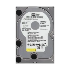 Western Digital WD3200AAJS-65RYA0 Caviar Blue 320GB SATA 3Gb/s Desktop Hard Drive