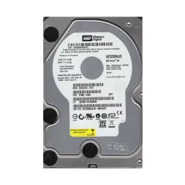 Western Digital WD3200AAJS-65VWA0 Caviar Blue 320GB SATA 3Gb/s Desktop Hard Drive