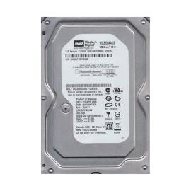 Western Digital WD3200AAKS-00B3A0 Caviar Blue 320GB SATA 3Gb/s Desktop Hard Drive