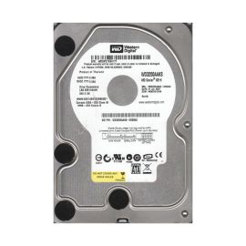 Western Digital WD3200AAKS-00SBA0 Caviar Blue 320GB SATA 3Gb/s Desktop Hard Drive