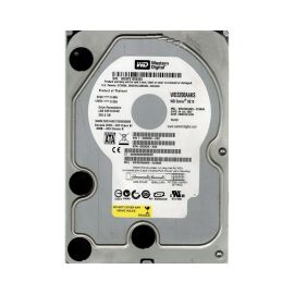 Western Digital WD3200AAKS-22SBA0 Caviar Blue 320GB SATA 3Gb/s Desktop Hard Drive