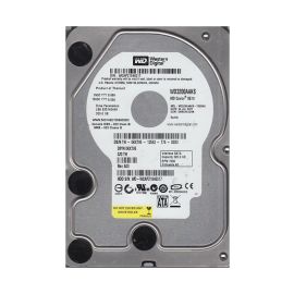 Western Digital WD3200AAKS-75SBA0 Caviar Blue 320GB SATA 3Gb/s Desktop Hard Drive