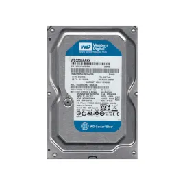 Western Digital WD3200AAKX-083CA0 Caviar Blue 320GB SATA 6Gb/s Desktop Hard Drive