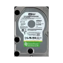 Western Digital WD3200AAVS-00ZTB0 AV-GP 320GB SATA 3Gb/s Desktop Hard Drive