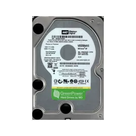 Western Digital WD3200AAVS AV-GP 320GB SATA 3Gb/s Desktop Hard Drive