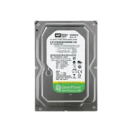Western Digital WD3200AVCS AV-GP 320GB SATA 3Gb/s Laptop Hard Drive