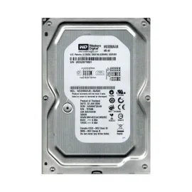 Western Digital WD3200AVJB-63J5A0 Caviar SE 320GB IDE Server Hard Drive