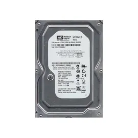 Western Digital WD3200AVJS-63B6A0 AV 320GB SATA 3Gb/s Desktop Hard Drive